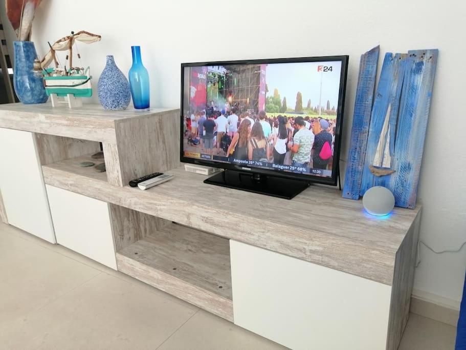Apartamento Completo En Cadaqués Extérieur photo