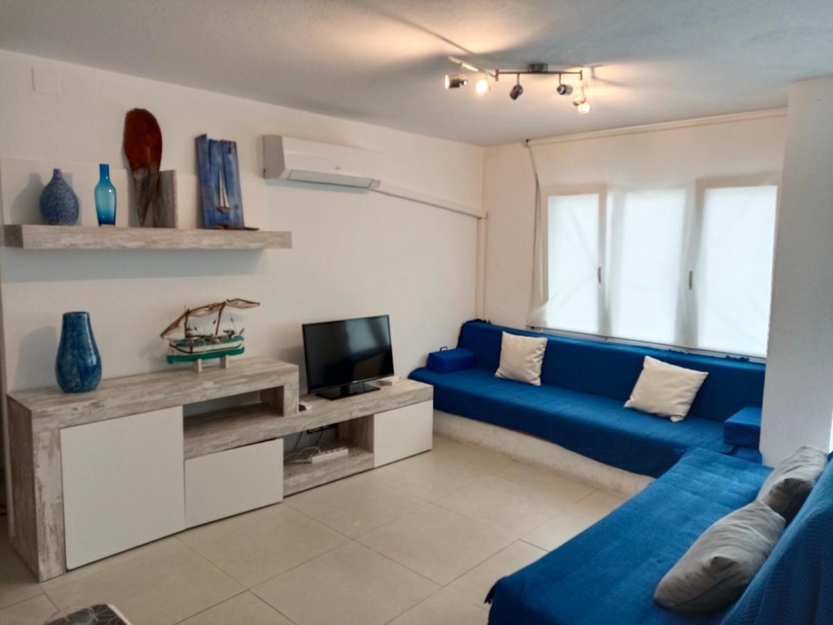 Apartamento Completo En Cadaqués Extérieur photo