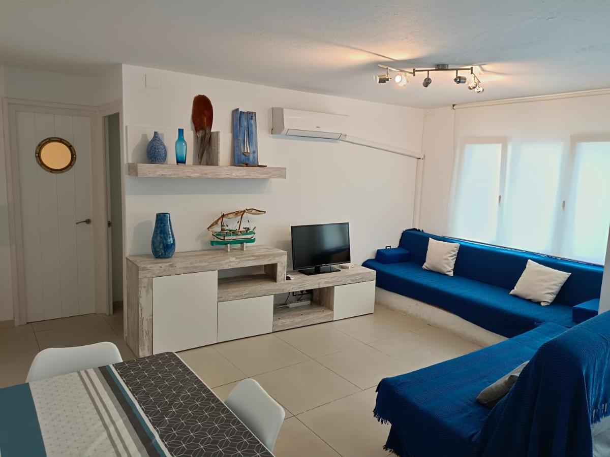 Apartamento Completo En Cadaqués Extérieur photo