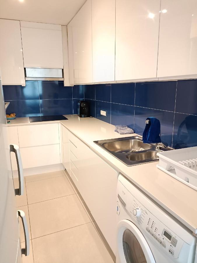 Apartamento Completo En Cadaqués Extérieur photo